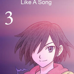 Rituals : Like A Song 003