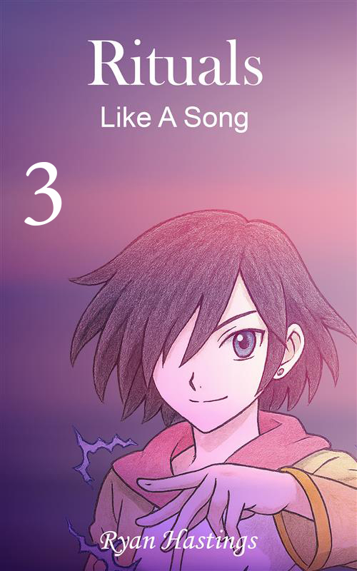 Rituals : Like A Song 003