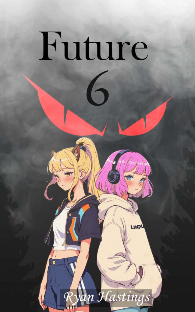 Rituals: The Future 006