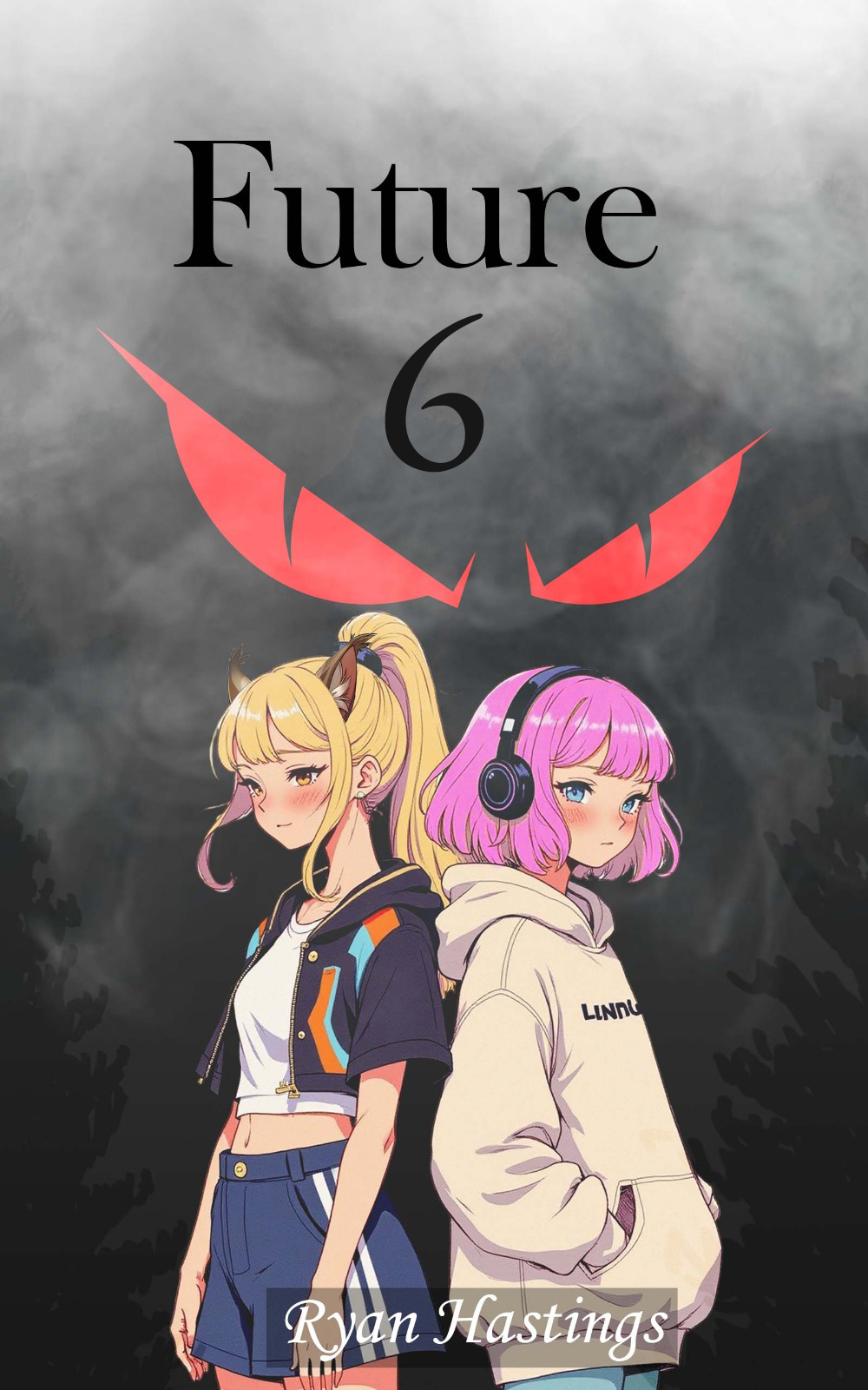 Rituals: The Future 006