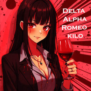 Rituals: Light Refraction Delta Alpha Romeo Kilo 010