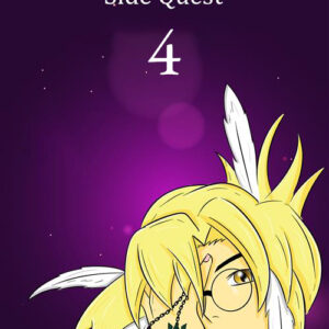 Ritual: Side Quest 004